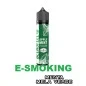 APPLE MINT PIANETA MENTA FLAVOURED AROMA SHOT 20 ML BLENDFEEL BLENDFEEL 1 - E-Smoking di Fiacco Marco 