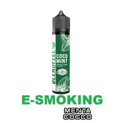 COCO MINT PIANETA MENTA FLAVOURED AROMA SHOT 20 ML BLENDFEEL BLENDFEEL 1 - E-Smoking di Fiacco Marco 