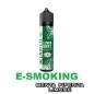LEMON MINT PIANETA MENTA FLAVOURED AROMA SHOT 20 ML BLENDFEEL BLENDFEEL 1 - E-Smoking di Fiacco Marco 