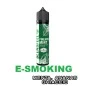 PINEAPPLE MINT PIANETA MENTA FLAVOURED AROMA SHOT 20 ML BLENDFEEL MENTA ANANAS ICE BLENDFEEL 1 - E-Smoking di Fiacco Marco 
