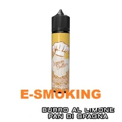 TAKE A BREAK LEMON BUTTER AROMA SHOT 20ML BLENDFEEL BLENDFEEL 1 - E-Smoking di Fiacco Marco 