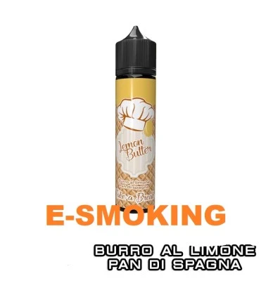 TAKE A BREAK LEMON BUTTER AROMA SHOT 20ML BLENDFEEL BLENDFEEL 1 - E-Smoking di Fiacco Marco 