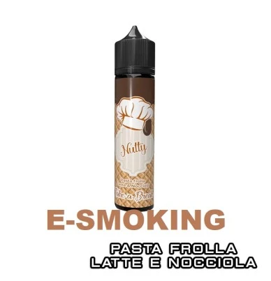 TAKE A BREAK NUTTY AROMA SHOT 20ML BLENDFEEL PASTA FROLLA LATTE NOCCIOLA BLENDFEEL 1 - E-Smoking di Fiacco Marco 