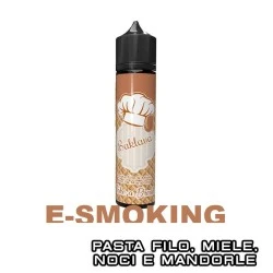 TAKE A BREAK BAKLAVA AROMA SHOT 20ML BLENDFEEL BLENDFEEL 1 - E-Smoking di Fiacco Marco 