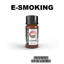 COCOBREEZE BLENDS TASTE AROMA CONCENTRATO 10 ML BLENDFEEL BLENDFEEL 1 - E-Smoking di Fiacco Marco 