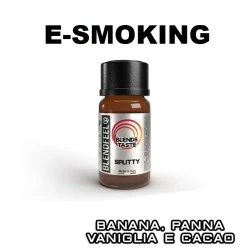 SPLITTY BLENDS TASTE AROMA CONCENTRATO 10 ML BLENDFEEL BLENDFEEL 1 - E-Smoking di Fiacco Marco 