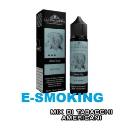 NEW YORK EXTRA DRY 4POD BLEND LINE AROMA SHOT 20 ML LA TABACCHERIA LA TABACCHERIA 1 - E-Smoking di Fiacco Marco 