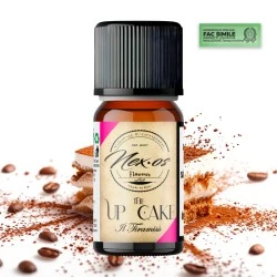 THE UP CAKE AROMA CONCENTRATO 10ML NEXOS TIRAMISU To Be Pharma 1 - E-Smoking di Fiacco Marco 