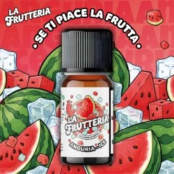 ANGURIA ICE AROMA CONCENTRATO 10ML LA FRUTTERIA ANGURIA ICE To Be Pharma 1 - E-Smoking di Fiacco Marco 