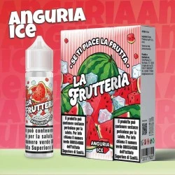 Anguria Ice Aroma 10 50 ml Shot La Frutteria To Be Pharma To Be Pharma 1 - E-Smoking di Fiacco Marco 