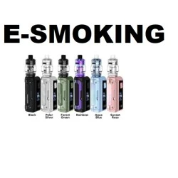 Aegis Mini 5 Kit Geek Vape 3200mAh con Z Nano 3 GEEKVAPE 1 - E-Smoking di Fiacco Marco 