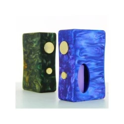 Aleader X-Drip Squonk Box Mod - Battery, Big Battery e Mod
