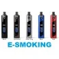 SX Mini Puremax 2 Pod Mod Kit 1300mAh – Sigaretta Elettronica