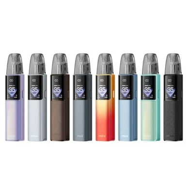 ARGUS G4 Kit Pod Mod 1650mAh VOOPOO VOOPOO 1 - E-Smoking di Fiacco Marco 