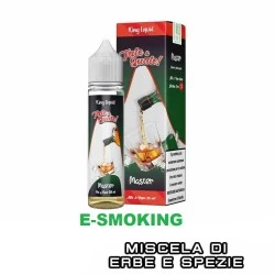 Tale & Quale MASTER King Liquid 20ml | Mix&Vape KING LIQUID 1 - E-Smoking di Fiacco Marco 