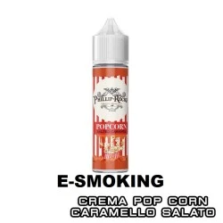 Créme De La Créme POPCORN SALTED Shot 20 ml PHILLIP ROCKE Pop Corn Caramello Salato PHILLIP ROCKE 1 - E-Smoking di Fiacco Marco 