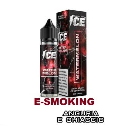 WATERMELON ICE Aroma Shot 10ml in 60ml GALACTIKA ICE Anguria Ghiaccio GALACTIKA 1 - E-Smoking di Fiacco Marco 