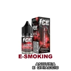 WATERMELON ICE Aroma Mini Shot 10 ml in 30 ml GALACTIKA ICE Anguria Ghiaccio GALACTIKA 1 - E-Smoking di Fiacco Marco 