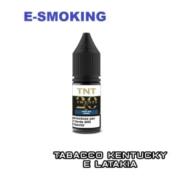 Twenty Mix DARK LAKE Aroma Concentrato 10ml TNT Vape Tabacco Kentucky Latakia Cipriota TNT VAPE 1 - E-Smoking di Fiacco Marco 