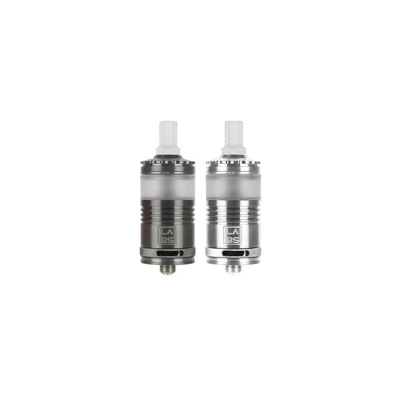 LABS S MTL Atomizzatore 22mm (5ml) BP Mods BP MODS 1 - E-Smoking di Fiacco Marco 