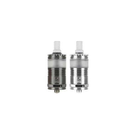 LABS S MTL Atomizzatore 22mm (5ml) BP Mods BP MODS 1 - E-Smoking di Fiacco Marco 
