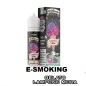 LAMPONE E MORA Shot 20ml La Gelateria Thunder Vape Lampone Mora VALKIRIA 1 - E-Smoking di Fiacco Marco 