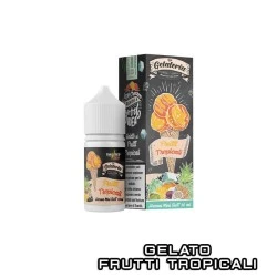FRUTTI TROPICALI Mini Shot 10 10 ml La Gelateria Thunder Vape Frutti Tropicali THUNDER VAPE 1 - E-Smoking di Fiacco Marco 
