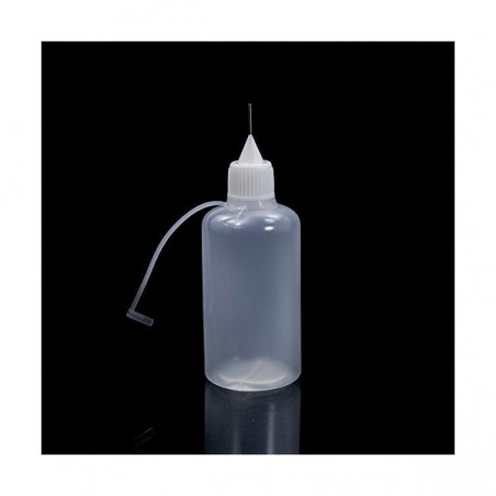 Bottiglia Con Ago 50 ml