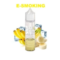 BANANITO VaporICE Shot 20ml VAPORART Banana Ice VAPORART 1 - E-Smoking di Fiacco Marco 
