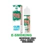 MINTY TWIST Mama Fruit Aroma Shot 20ml HISTORY MOD Chewing Gum Menta Ice HISTORY MOD 1 - E-Smoking di Fiacco Marco 