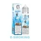 YUPIK Travel Ice Aroma Shot 20ml HISTORY MOD uva fragola amarena fragoline di bosco HISTORY MOD 1 - E-Smoking di Fiacco Marco 