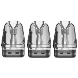 OXVA XLIM POD RICAMBIO 3ML TOP FILL (3 PEZZI) OXVA 1 - E-Smoking di Fiacco Marco 