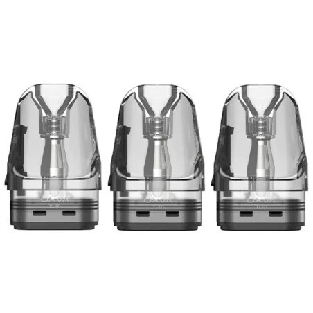 OXVA XLIM POD RICAMBIO 3ML TOP FILL (3 PEZZI) OXVA 1 - E-Smoking di Fiacco Marco 
