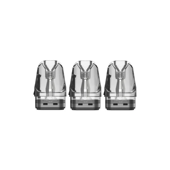 OXVA XLIM POD  RICAMBIO 3ML TOP FILL  (3 PEZZI)