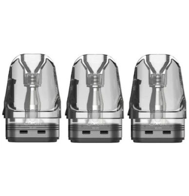 OXVA XLIM POD RICAMBIO 3ML TOP FILL (3 PEZZI) OXVA 1 - E-Smoking di Fiacco Marco 