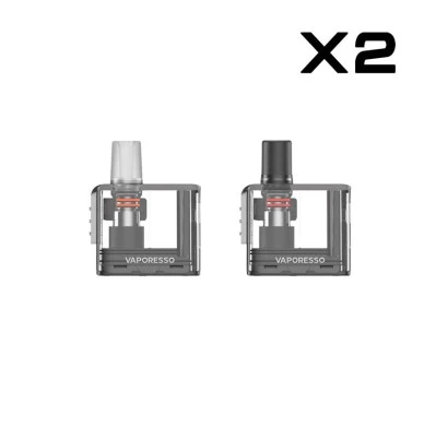 APEX Pod Ricambio 2.0 5ml VAPORESSO 2 Pezzi VAPORESSO 1 - E-Smoking di Fiacco Marco 