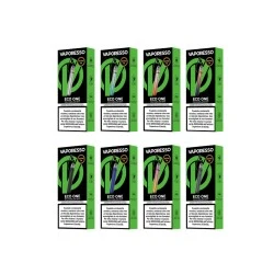 ECO ONE Kit (SINGLE POD) Pod Mod 1100mAh Vaporesso