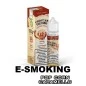 CROCCANTISSIMO CARAMEL Shot 20ml Il Santone ENJOYSVAPO Pop Corn Burro Caramello VAPORART 1 - E-Smoking di Fiacco Marco 
