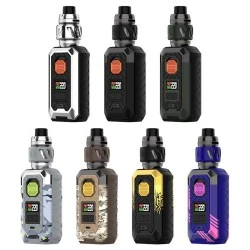 ARMOUR MAX iTank T Kit Completo 220W Vaporesso