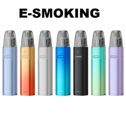 ARGUS G4 MINI Kit Pod Mod 1650mAh VOOPOO