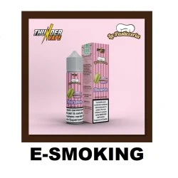 MACARON La Pasticceria – Aroma Shot 20ml | Thunder Vape THUNDER VAPE 1 - E-Smoking di Fiacco Marco 