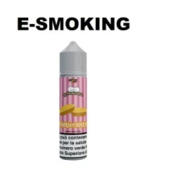 PASTICIOTTO La Pasticceria – Aroma Shot 20ml | Thunder Vape THUNDER VAPE 1 - E-Smoking di Fiacco Marco 