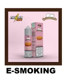 PASTIERA La Pasticceria – Aroma Shot 20ml | Thunder Vape THUNDER VAPE 1 - E-Smoking di Fiacco Marco 