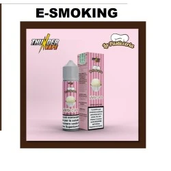 WHITE COCO La Pasticceria – Aroma Shot 20ml | Thunder Vape THUNDER VAPE 1 - E-Smoking di Fiacco Marco 