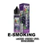 BLACK GRAPE – Aroma Shot 10ml in 60ml | Galactika Ice Mixed GALACTIKA 1 - E-Smoking di Fiacco Marco 