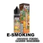 PINEPEACH MANGO – Aroma Shot 10ml in 60ml | Galactika Ice Mixed GALACTIKA 1 - E-Smoking di Fiacco Marco 