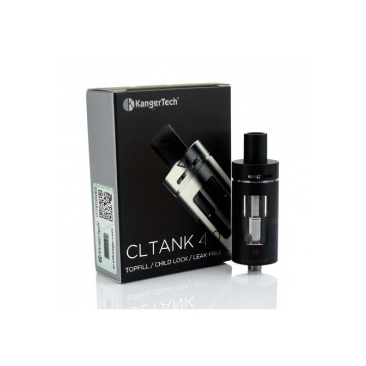 Atomizzatore Kangertech CL Tank 4 ml