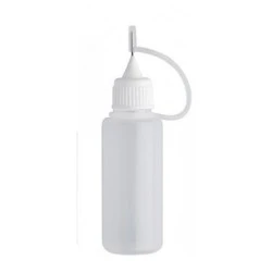 Bottiglia Con Ago 20 ml [product.brand] 1 - E-Smoking di Fiacco Marco 