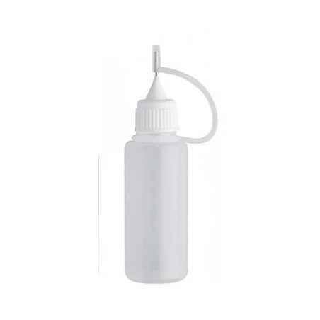 Bottiglia Con Ago 20 ml [product.brand] 1 - E-Smoking di Fiacco Marco 