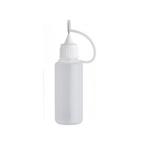 Bottiglia Con Ago 20 ml